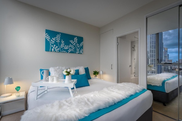 Milano Serviced Apartments image 1