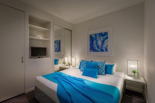 Milano Serviced Apartments image 10