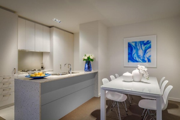 Milano Serviced Apartments image 11