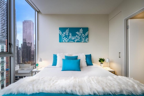 Milano Serviced Apartments image 12