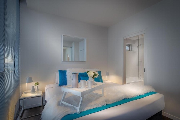 Milano Serviced Apartments image 13