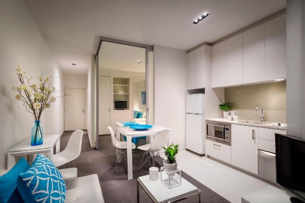 Milano Serviced Apartments image 14