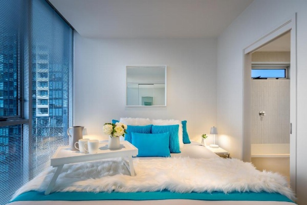 Milano Serviced Apartments image 16