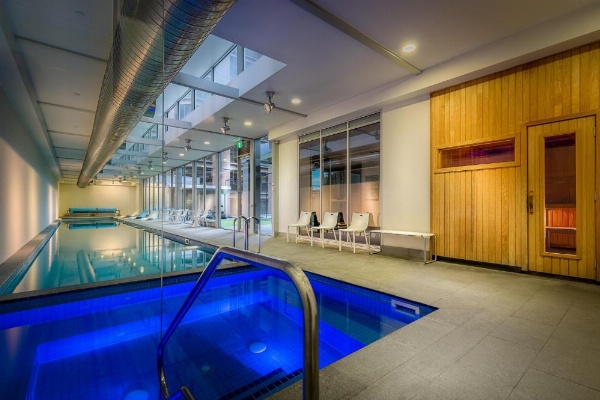 Milano Serviced Apartments image 18