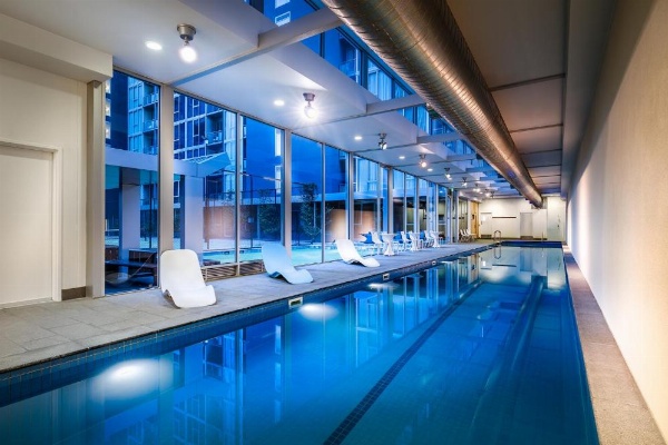 Milano Serviced Apartments image 19