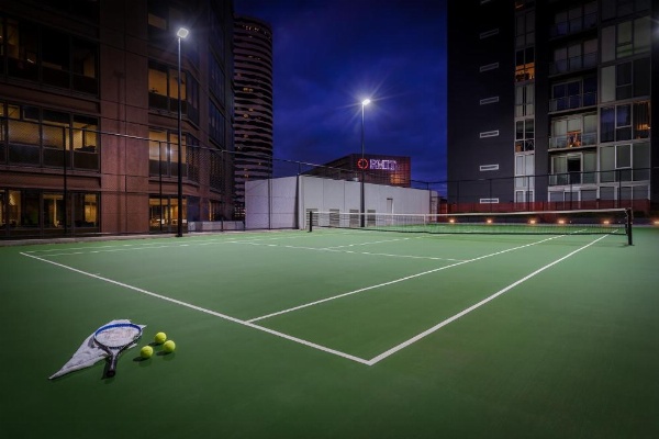 Milano Serviced Apartments image 20