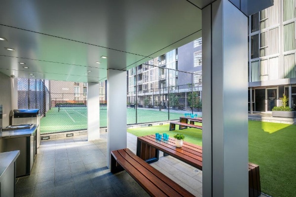 Milano Serviced Apartments image 21