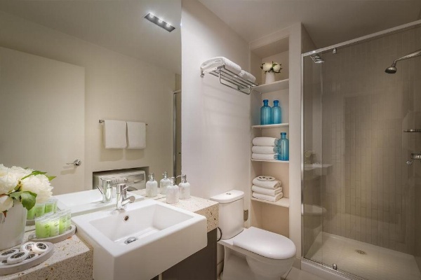 Milano Serviced Apartments image 22