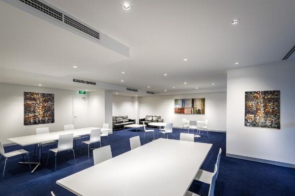 Milano Serviced Apartments image 26