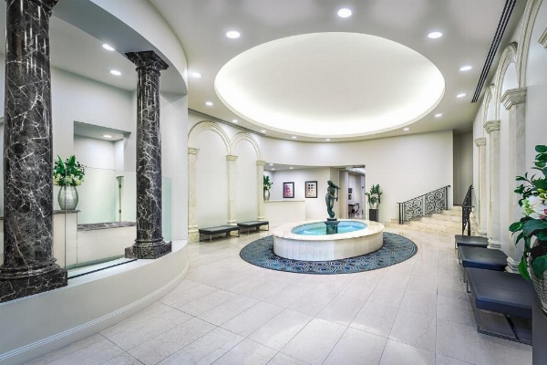 Milano Serviced Apartments image 27