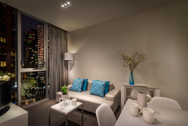 Milano Serviced Apartments image 3