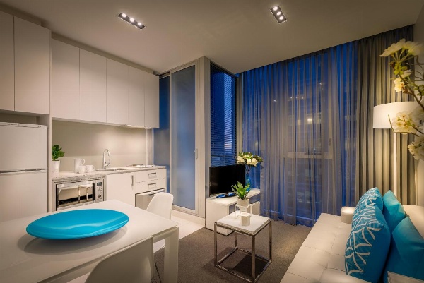 Milano Serviced Apartments image 4
