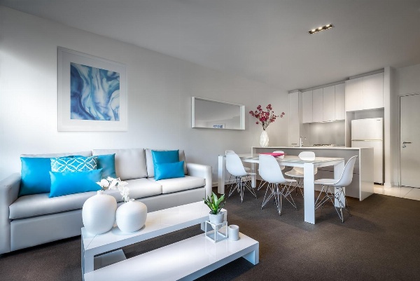 Milano Serviced Apartments image 5