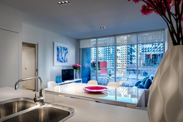 Milano Serviced Apartments image 6