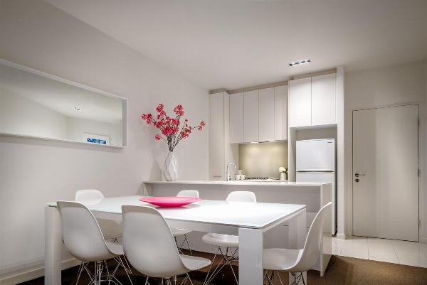 Milano Serviced Apartments image 7