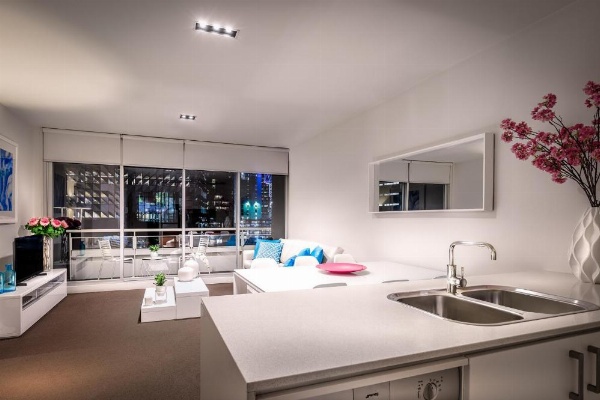 Milano Serviced Apartments image 8