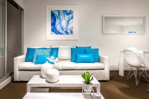 Milano Serviced Apartments image 9